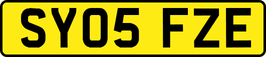 SY05FZE