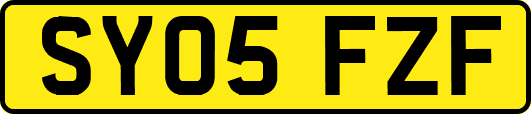 SY05FZF