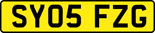 SY05FZG