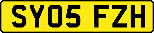 SY05FZH
