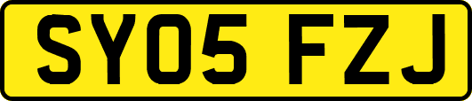 SY05FZJ
