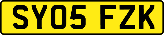 SY05FZK