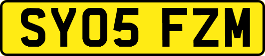 SY05FZM
