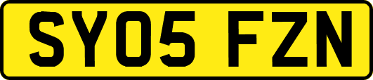 SY05FZN