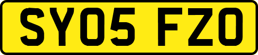 SY05FZO