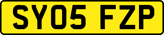 SY05FZP