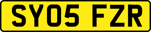 SY05FZR