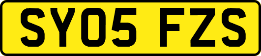 SY05FZS