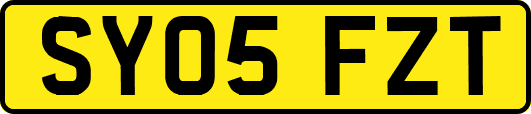 SY05FZT