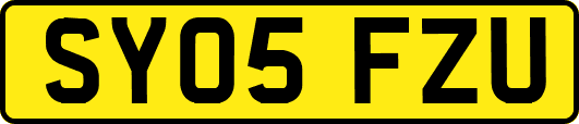 SY05FZU