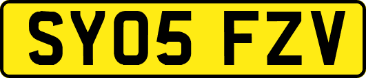 SY05FZV