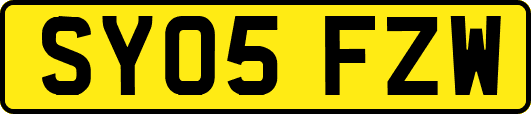 SY05FZW