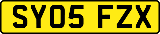 SY05FZX