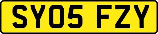 SY05FZY
