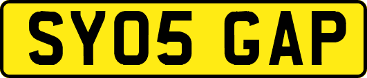 SY05GAP