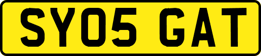 SY05GAT