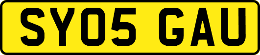 SY05GAU