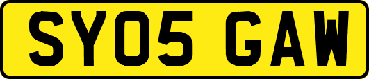 SY05GAW