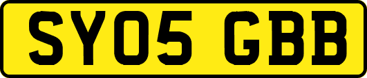 SY05GBB