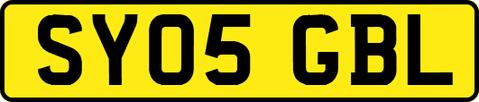 SY05GBL