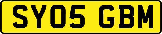 SY05GBM