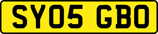 SY05GBO