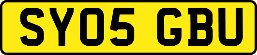 SY05GBU