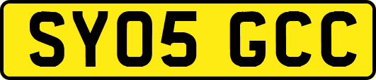 SY05GCC