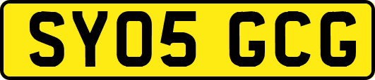 SY05GCG