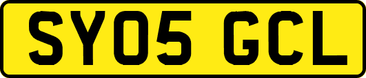 SY05GCL