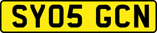 SY05GCN