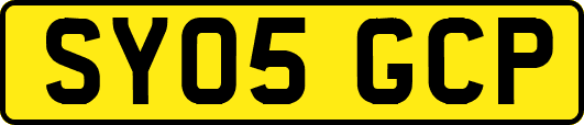 SY05GCP
