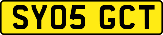 SY05GCT