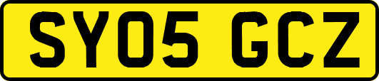SY05GCZ
