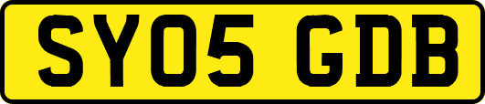 SY05GDB