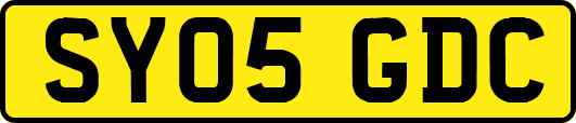 SY05GDC