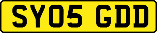 SY05GDD