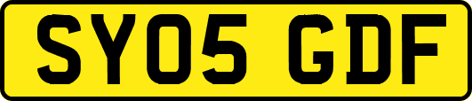 SY05GDF