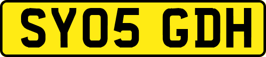 SY05GDH