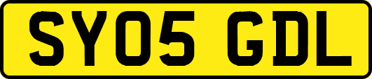 SY05GDL