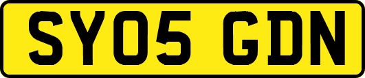 SY05GDN