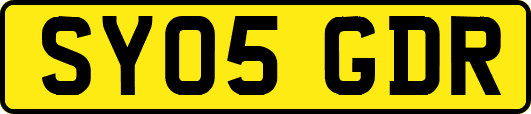 SY05GDR
