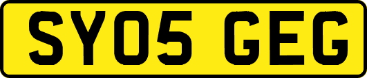 SY05GEG