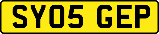 SY05GEP
