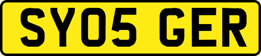 SY05GER