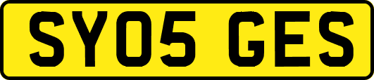 SY05GES