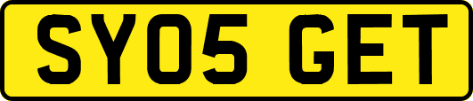 SY05GET