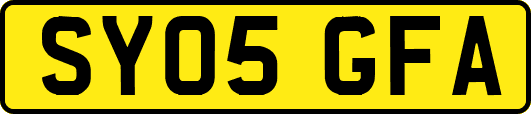 SY05GFA