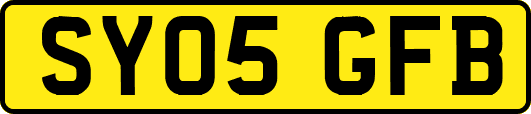 SY05GFB