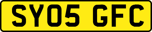 SY05GFC